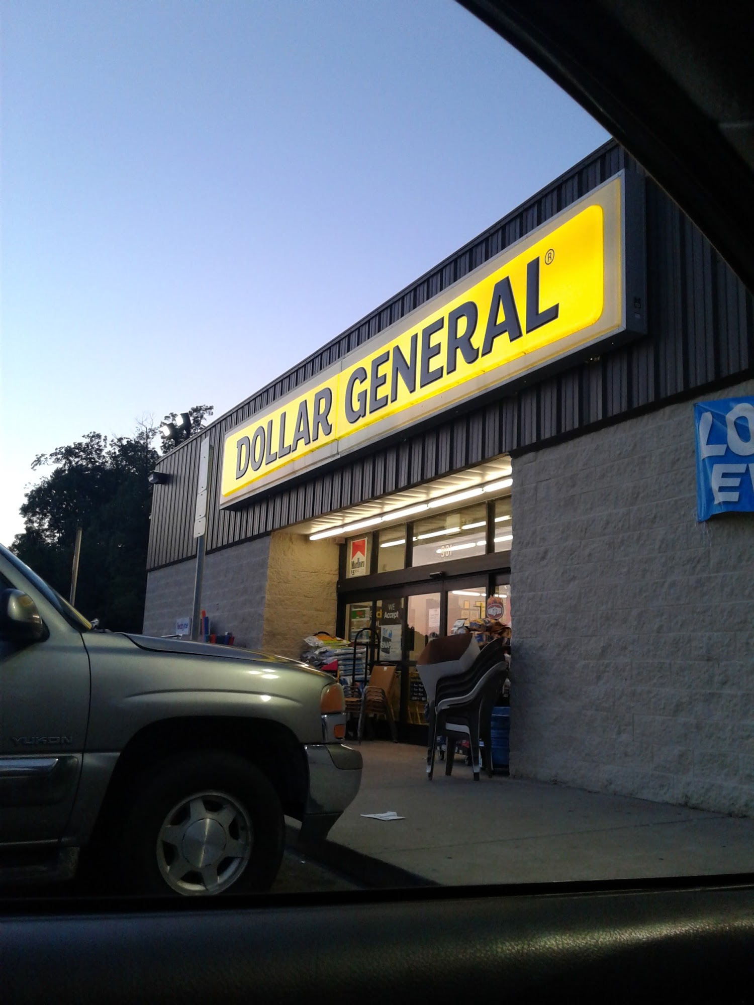 Dollar General