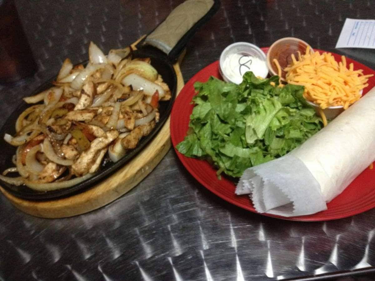 Photo credit: zomato