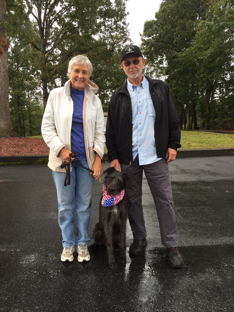 Mullhaus Kennels Hudson