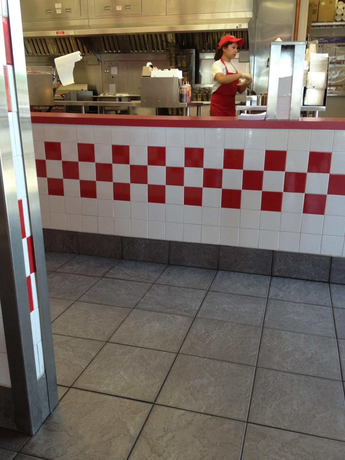 Photo credit: nextdoor