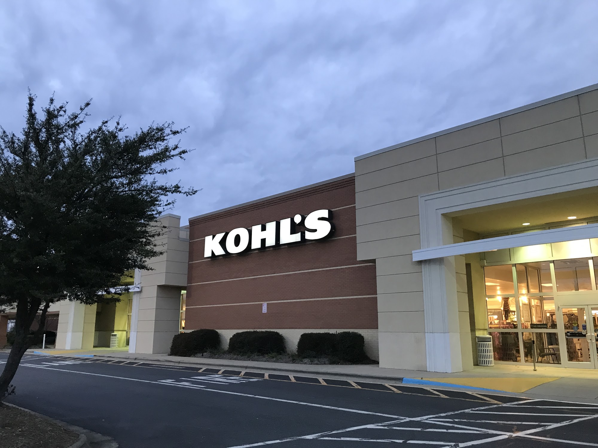 Kohl's