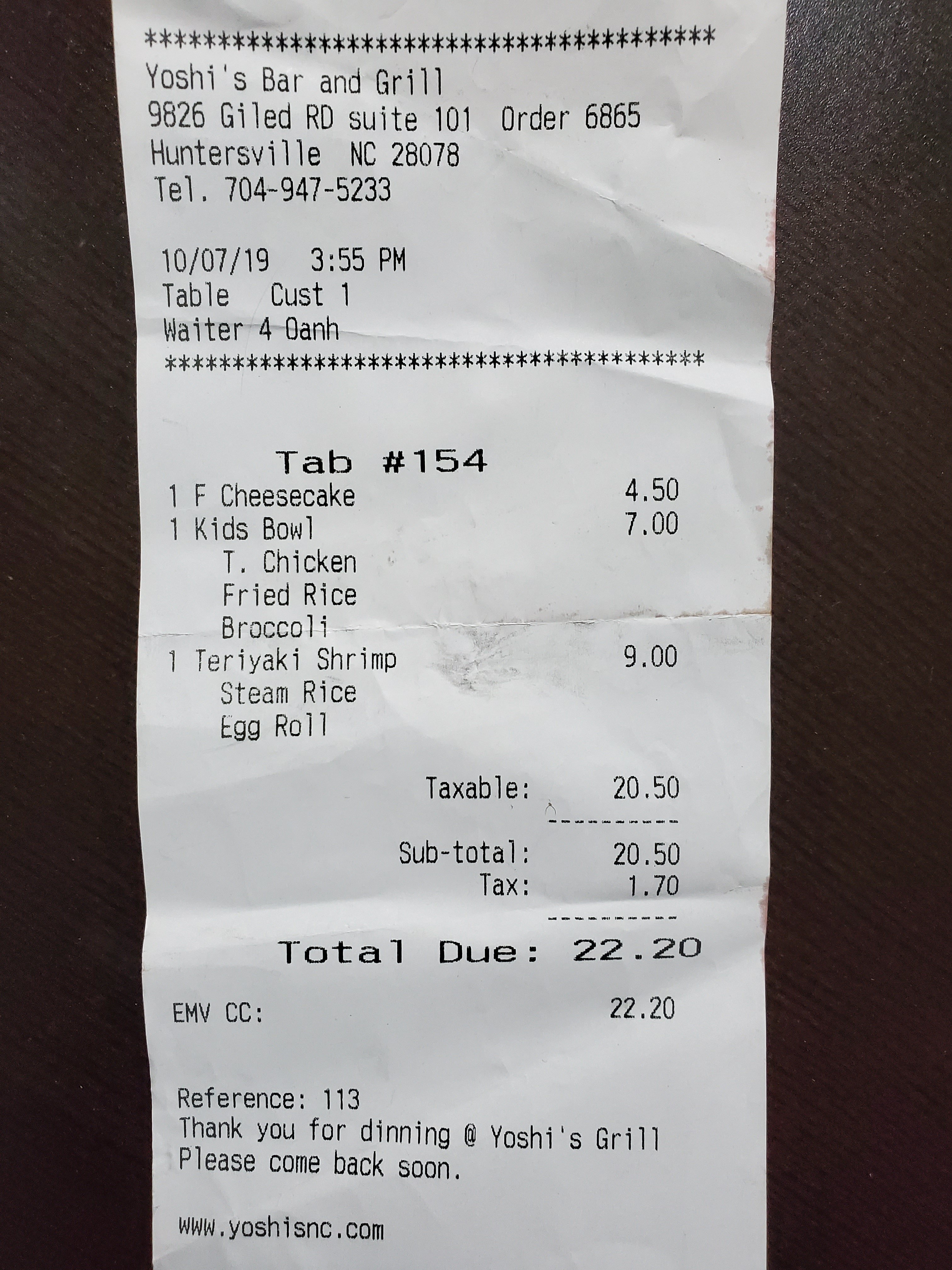 Photo credit: Tripadvisor