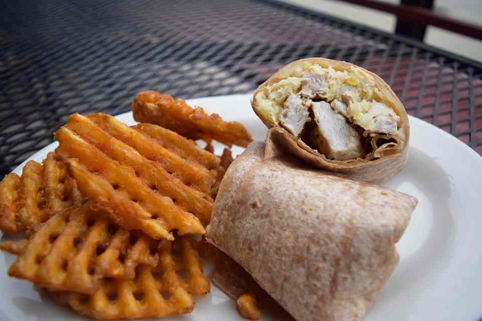 Photo credit: zomato