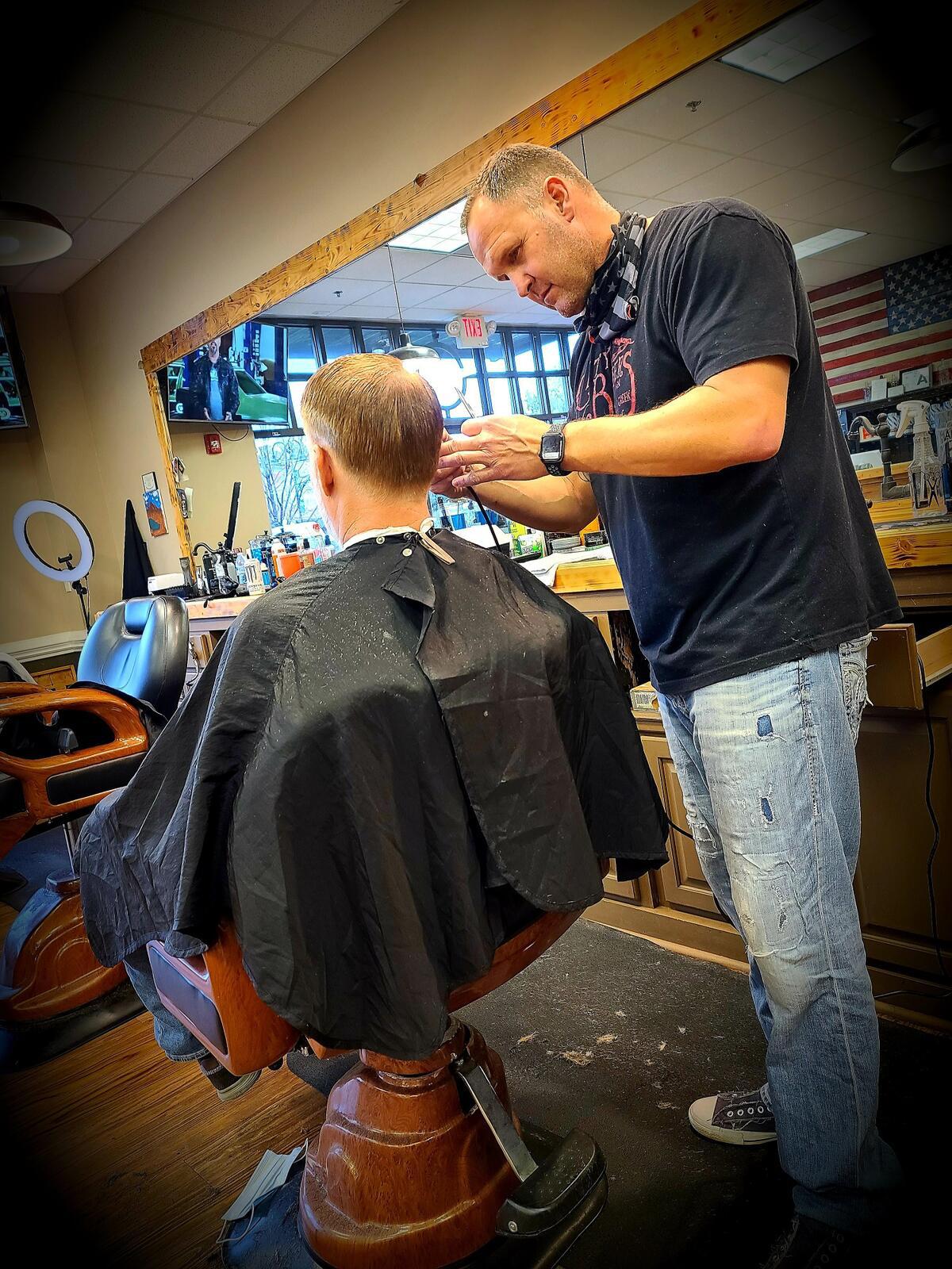 Photo credit: nextdoor