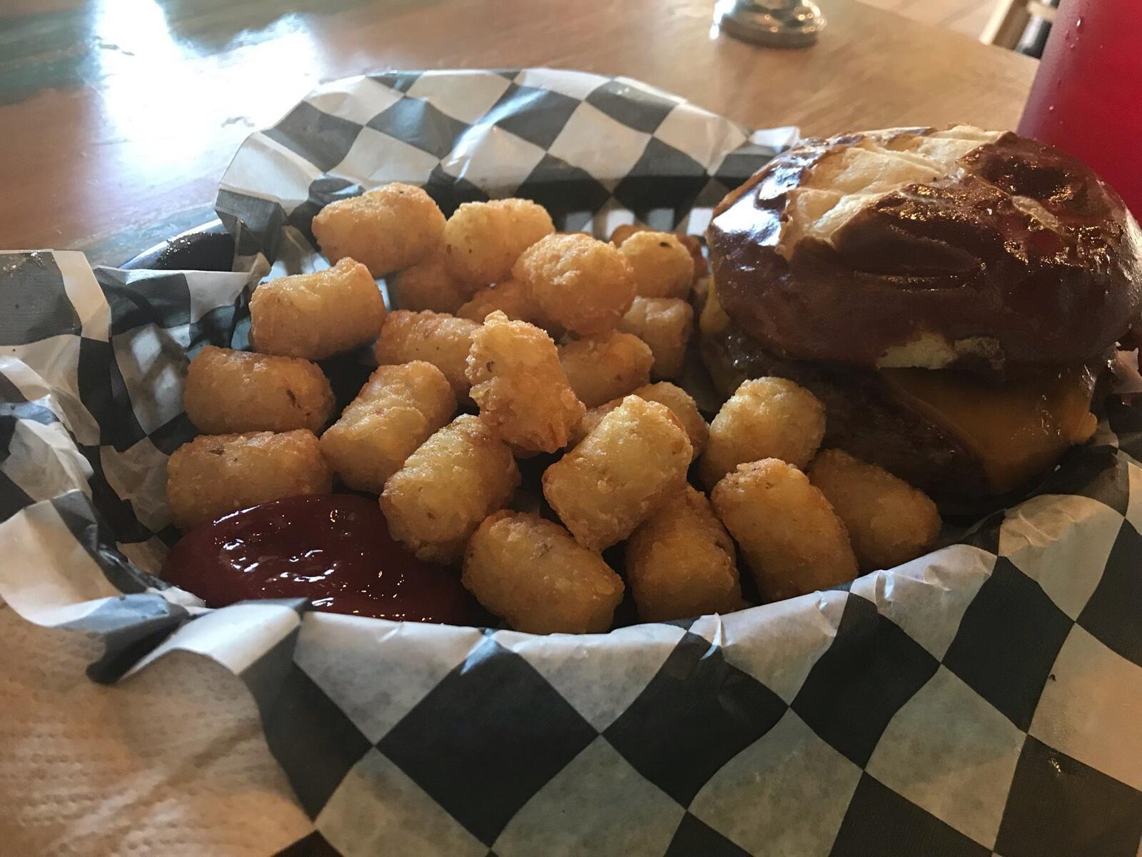 Photo credit: nextdoor