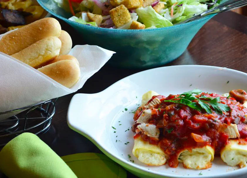 Photo credit: zomato