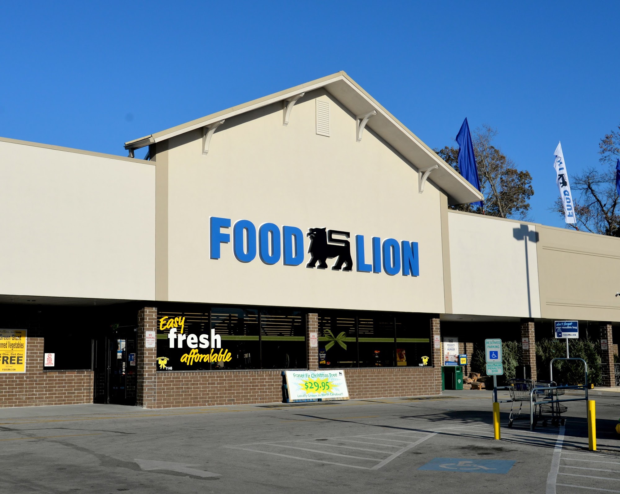 Food Lion