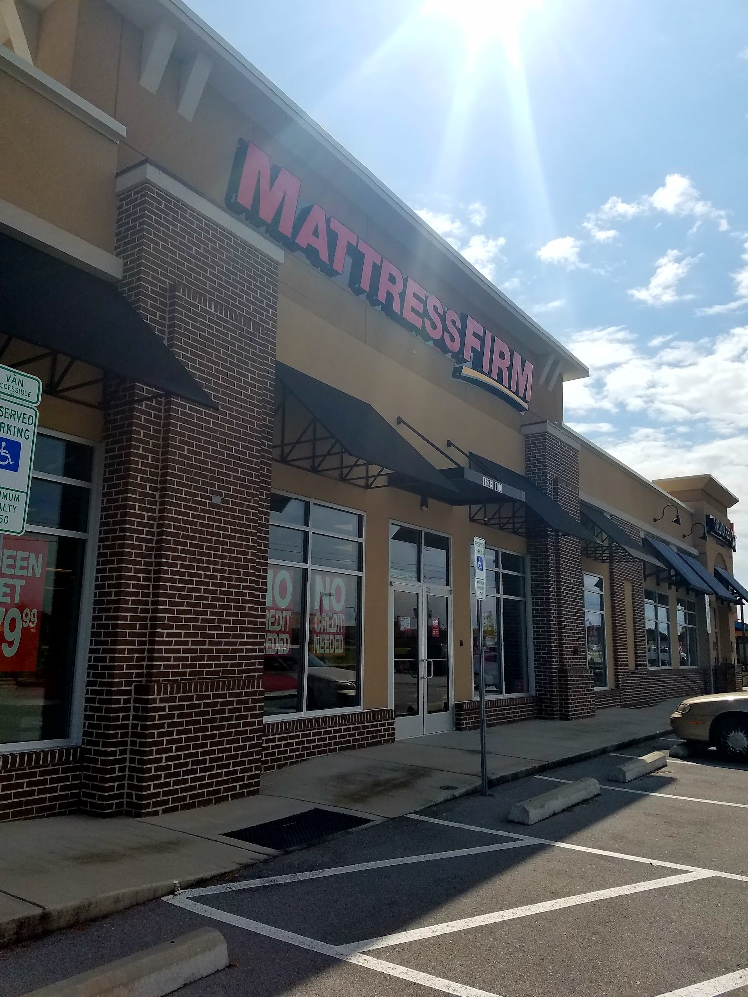 Mattress Firm Jacksonville