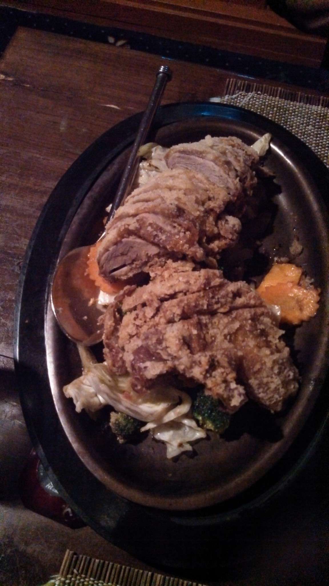 Photo credit: zomato