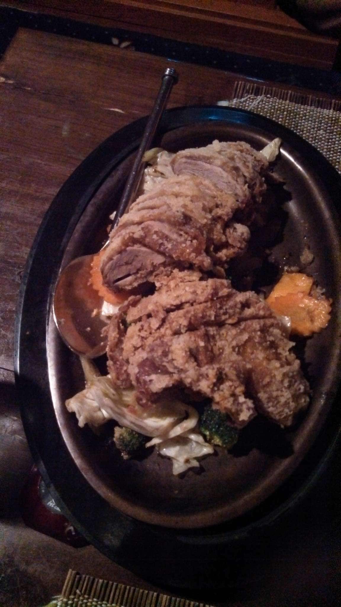 Photo credit: zomato