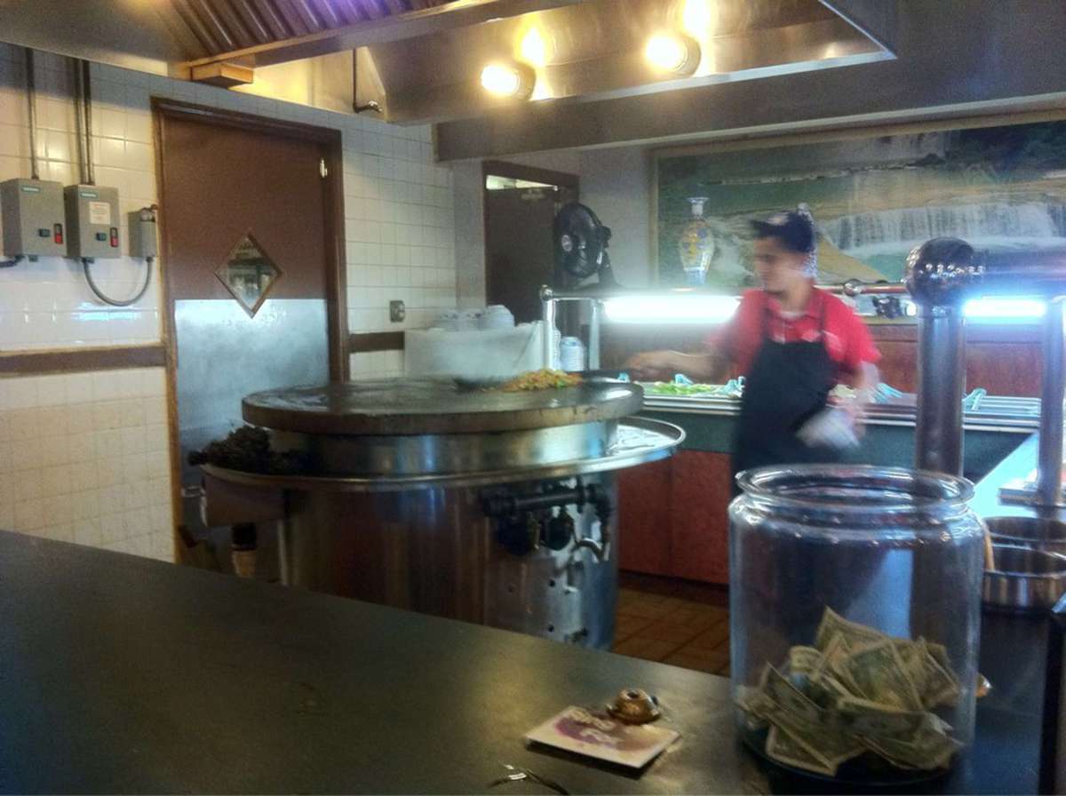 Photo credit: zomato