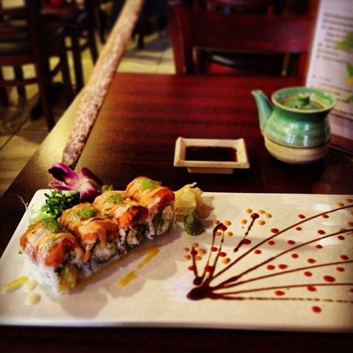 Photo credit: zomato