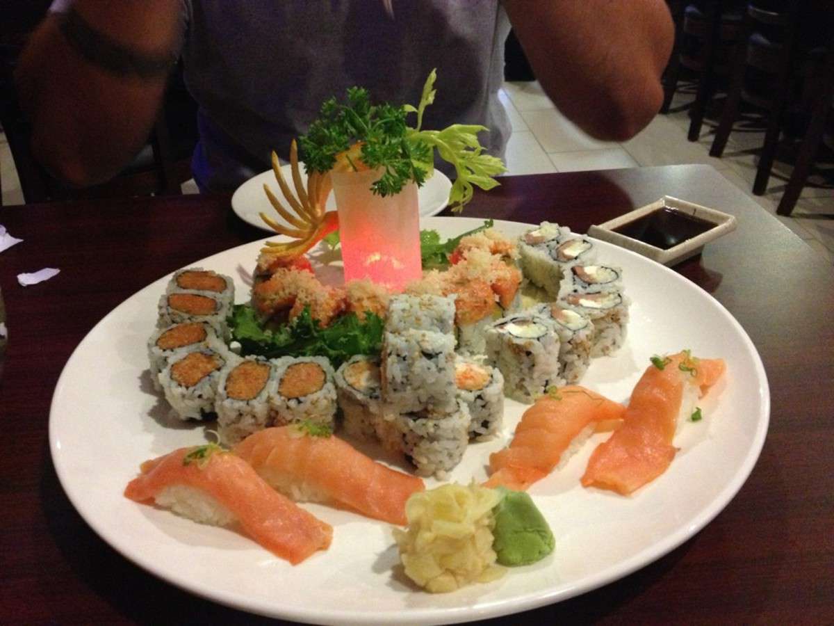 Photo credit: zomato