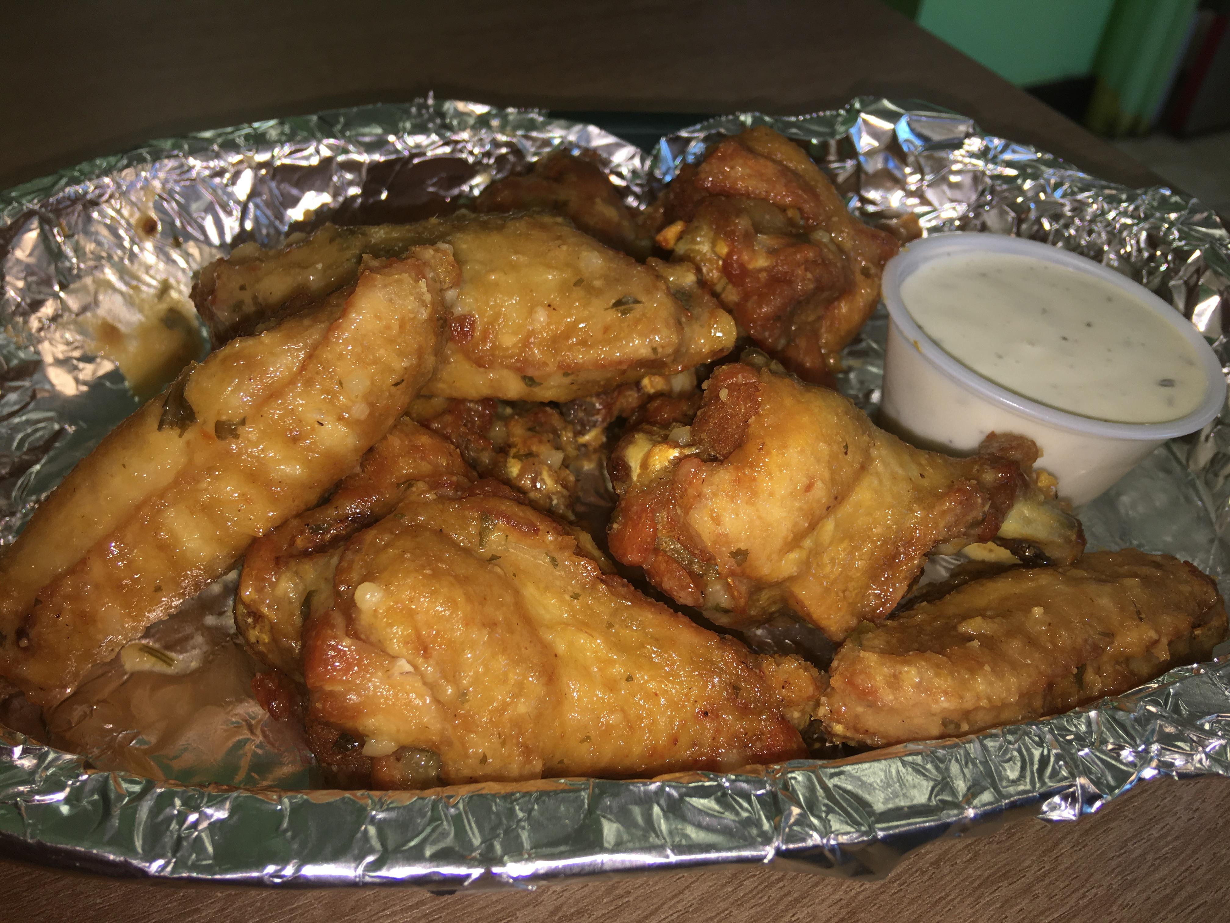 Photo credit: grubhub