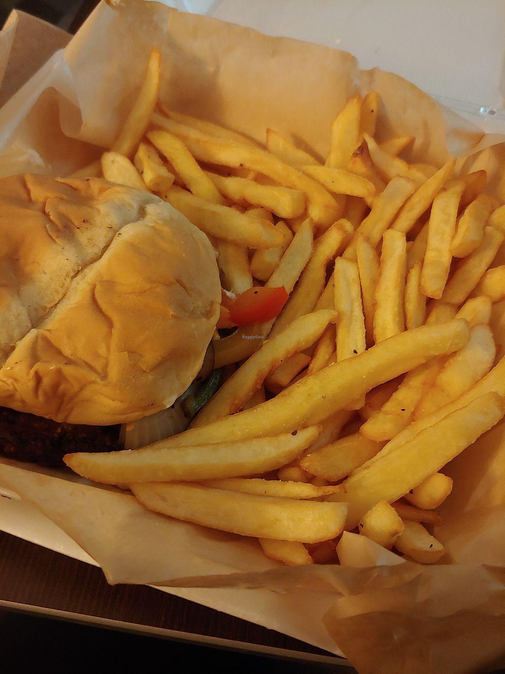 Photo credit: happycow