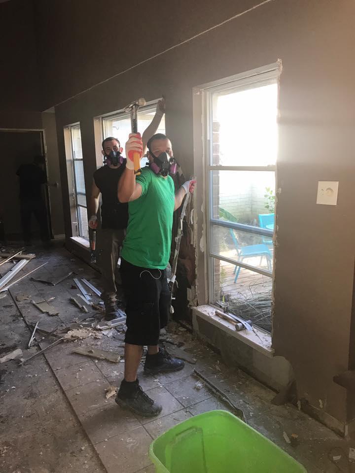 Photo credit: nextdoor