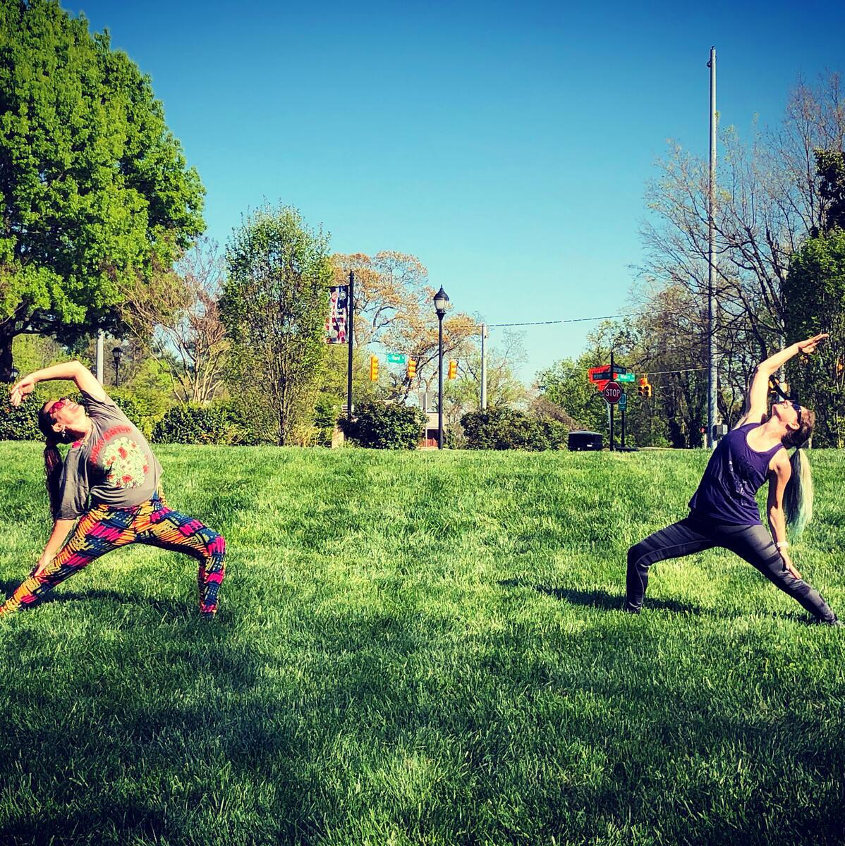 Photo credit: nextdoor