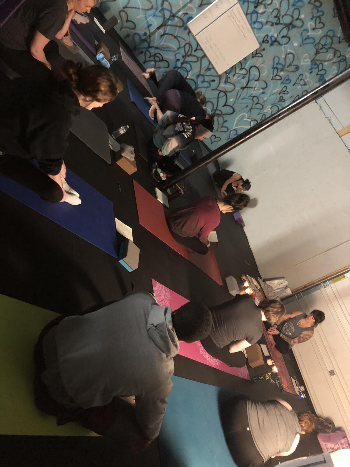 Photo credit: nextdoor