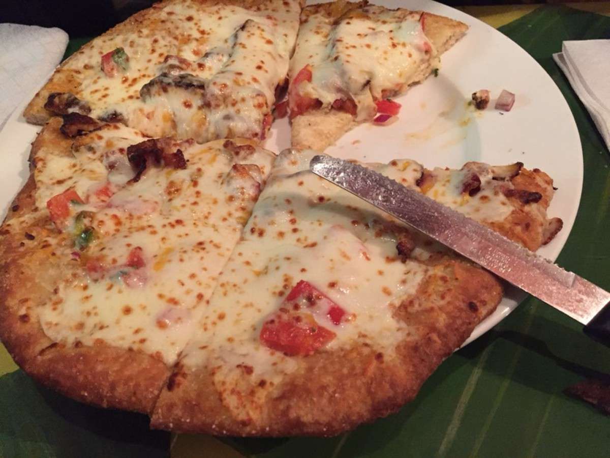 Photo credit: zomato