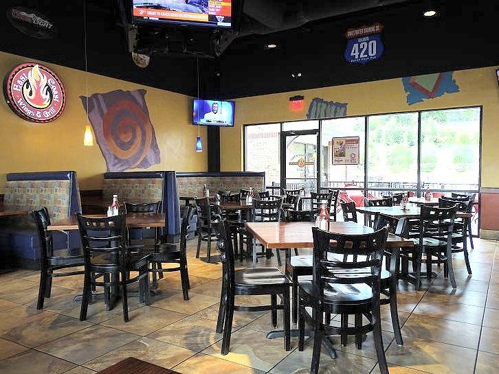 Photo credit: tripadvisor