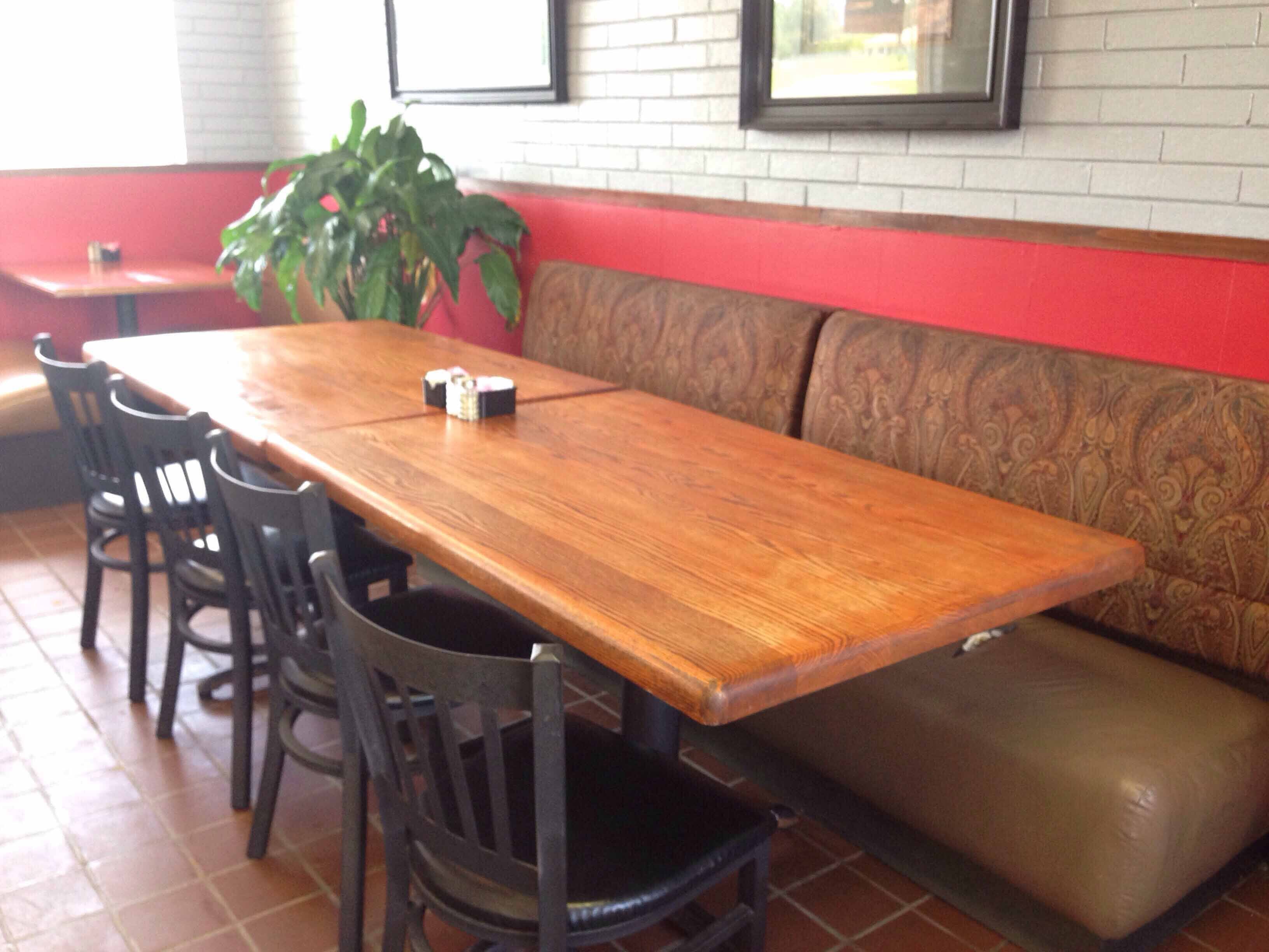 Photo credit: zomato