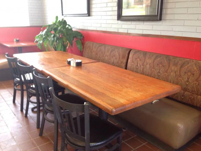 Photo credit: zomato