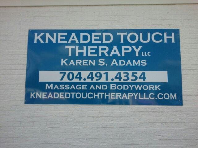 Kneaded Touch Therapy LLC
