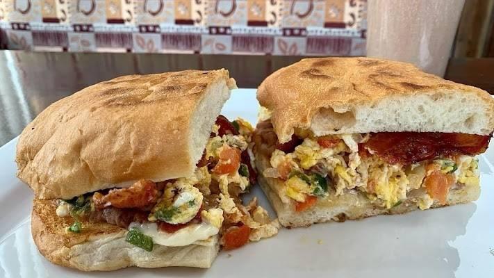 Photo credit: ubereats