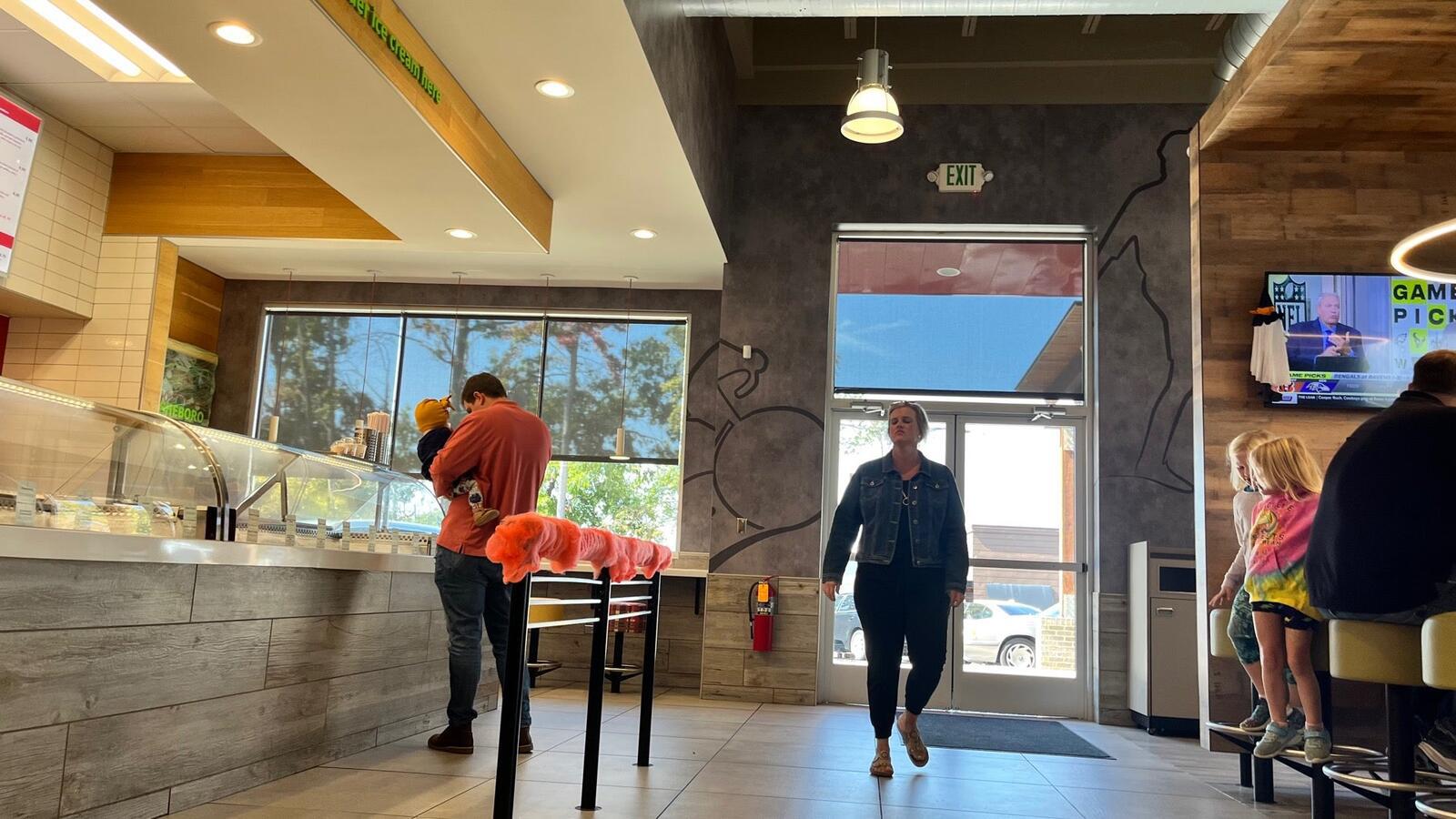 Photo credit: nextdoor