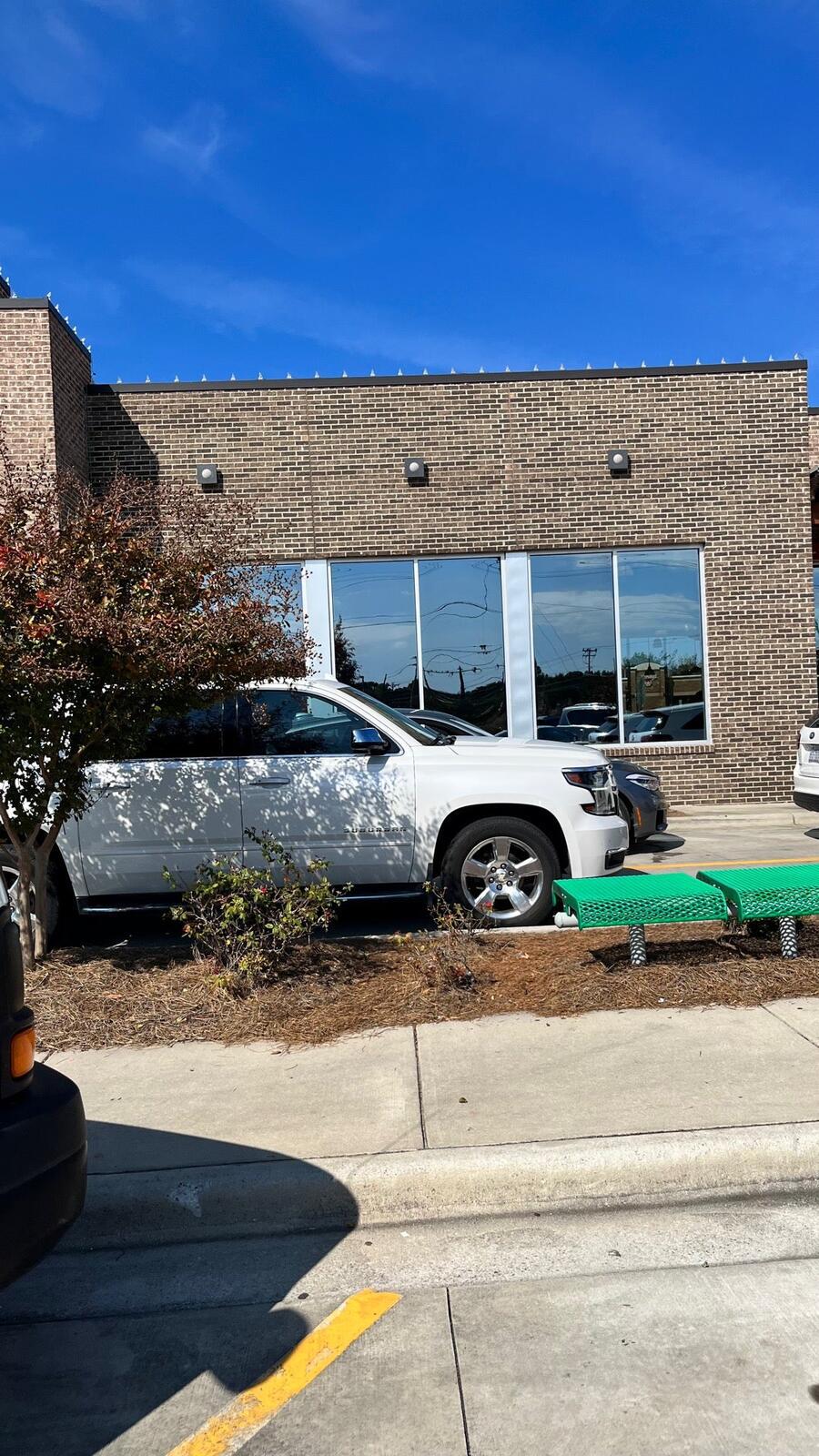 Photo credit: nextdoor