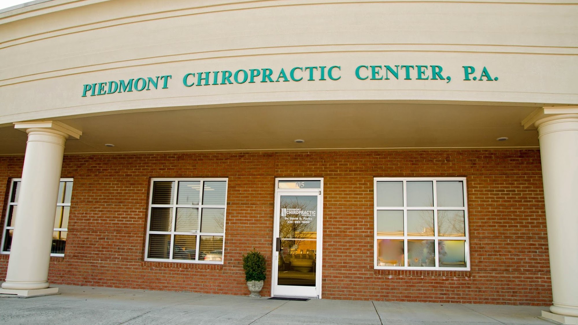 Piedmont Chiropractic Center, PA