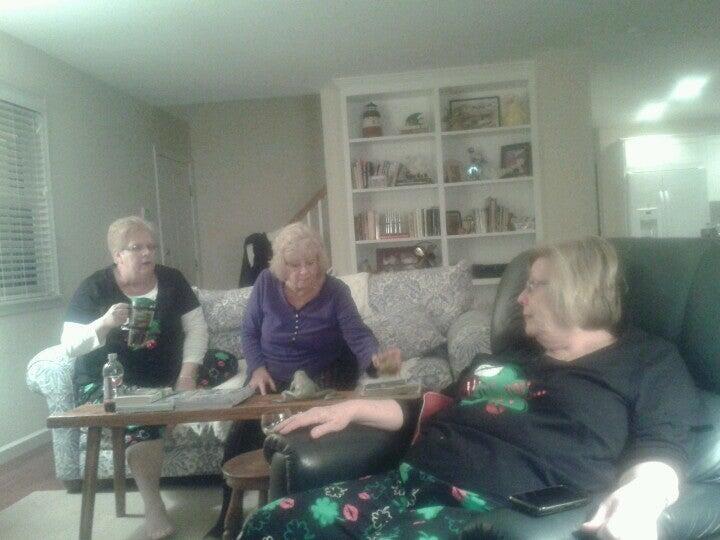 Photo credit: nextdoor