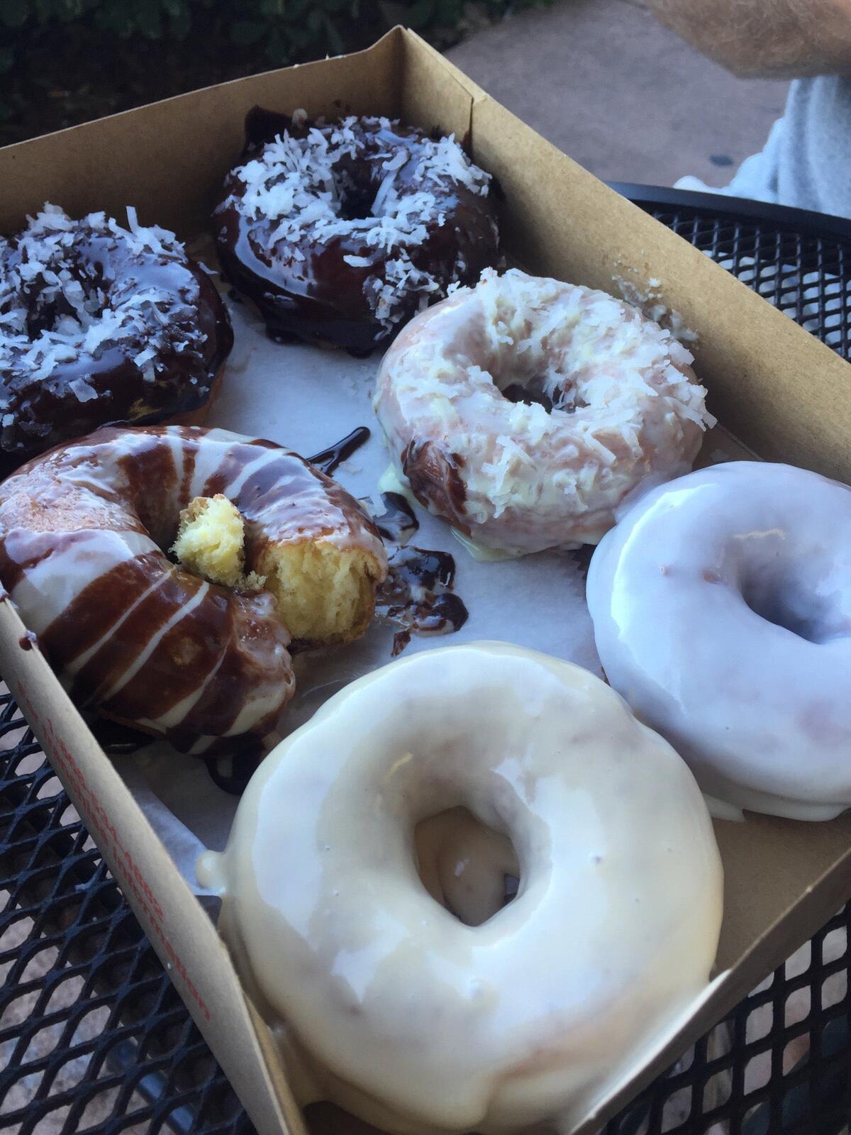 Photo credit: nextdoor
