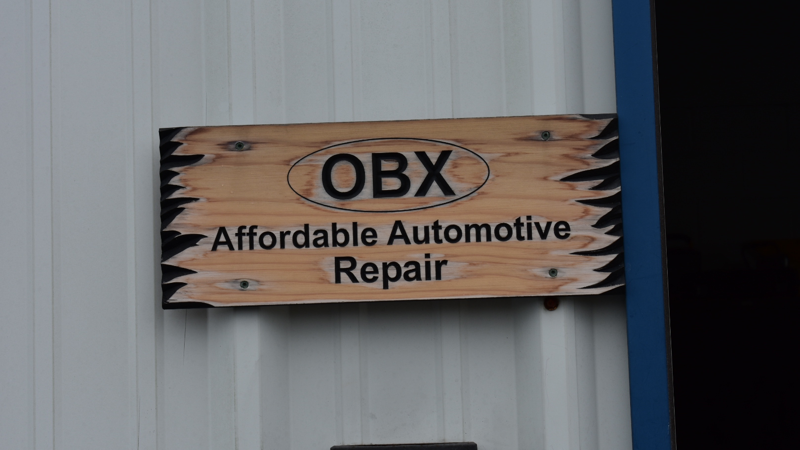 OBX Affordable Automotive Repair