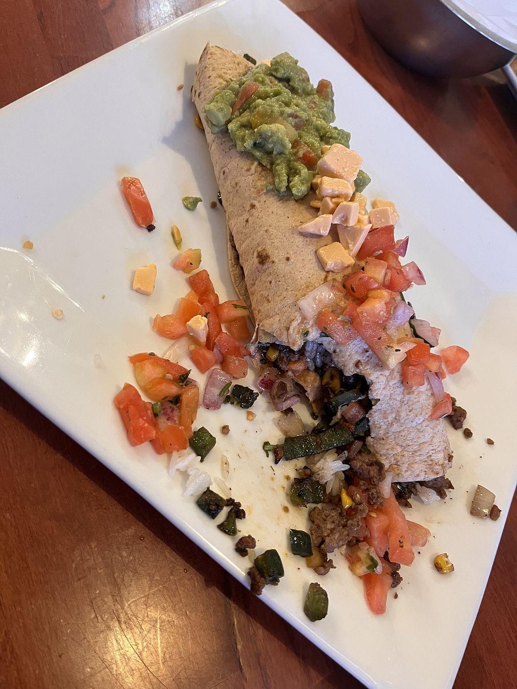 Photo credit: happycow