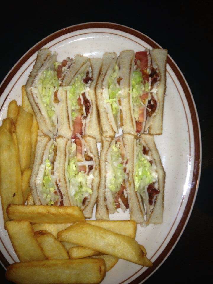 Photo credit: zomato