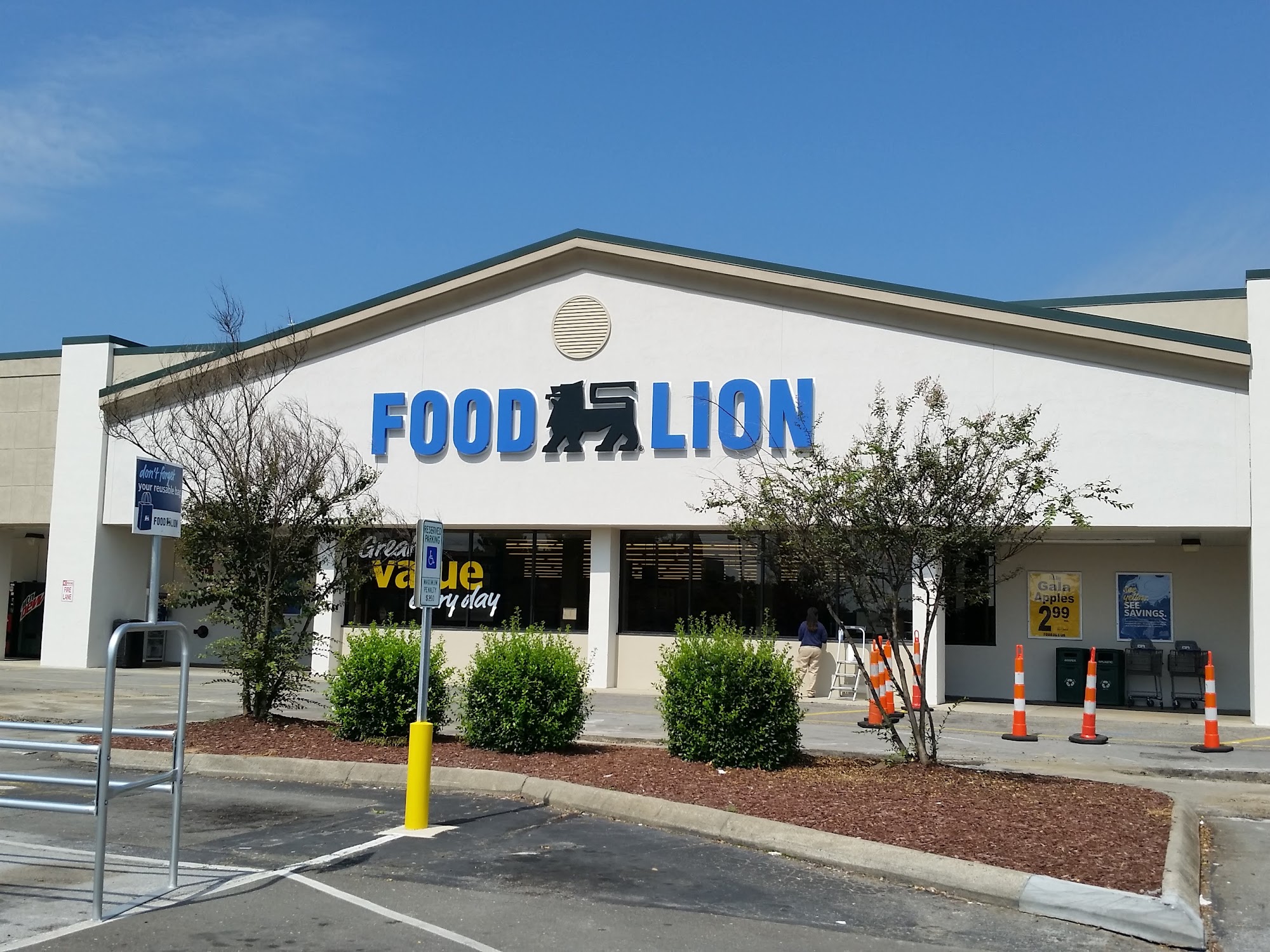 Food Lion