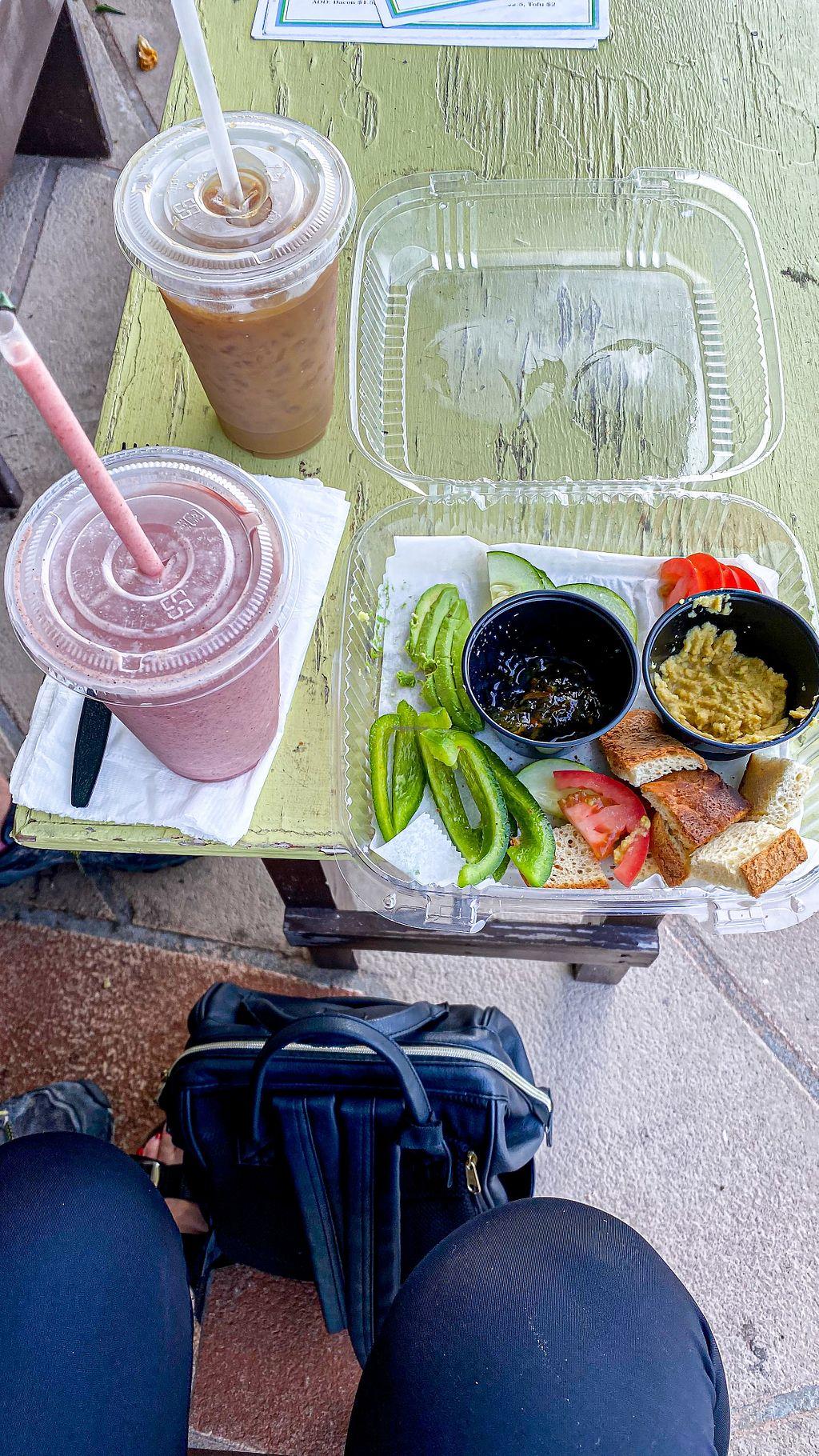 Photo credit: happycow