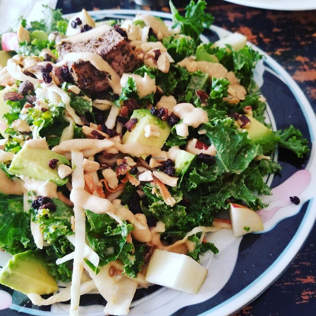 Photo credit: happycow