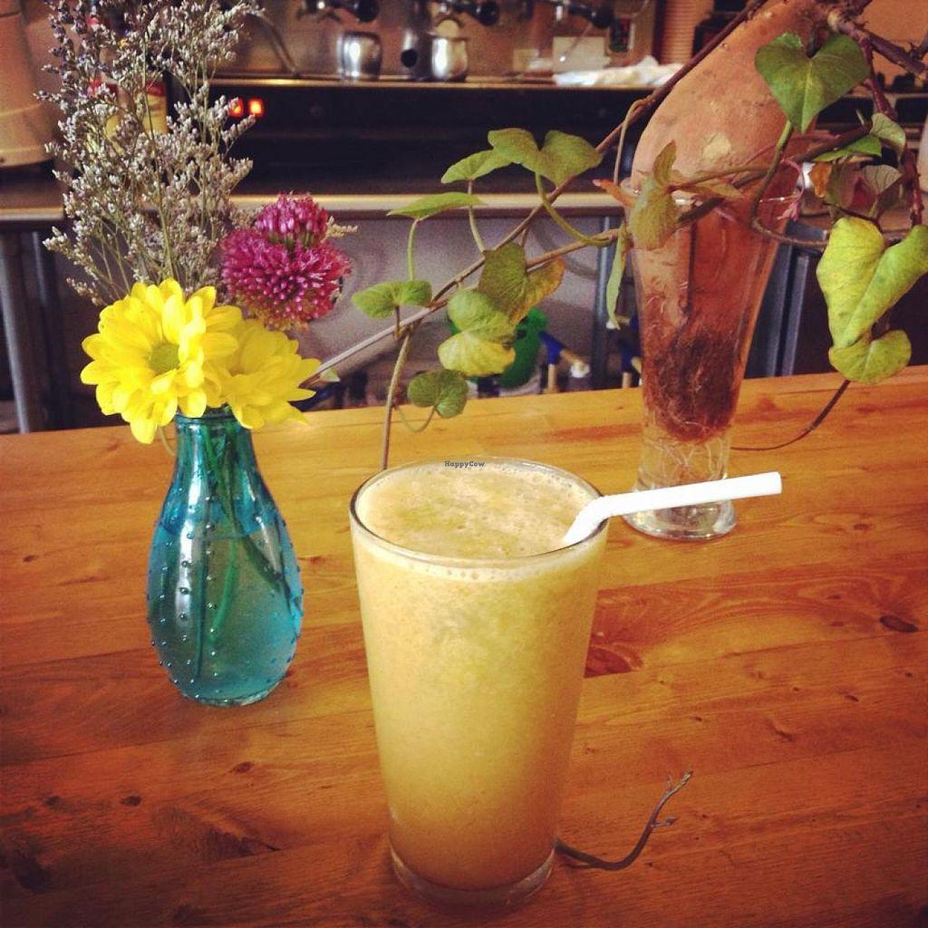 Photo credit: happycow