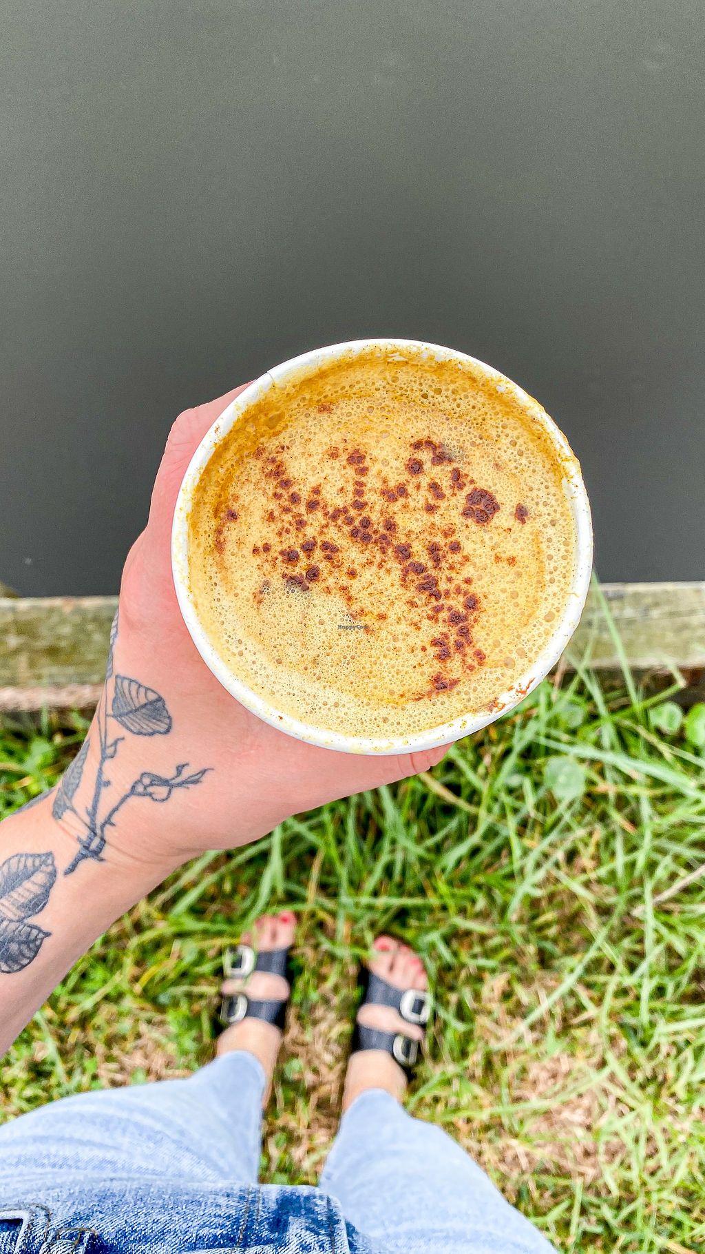 Photo credit: happycow