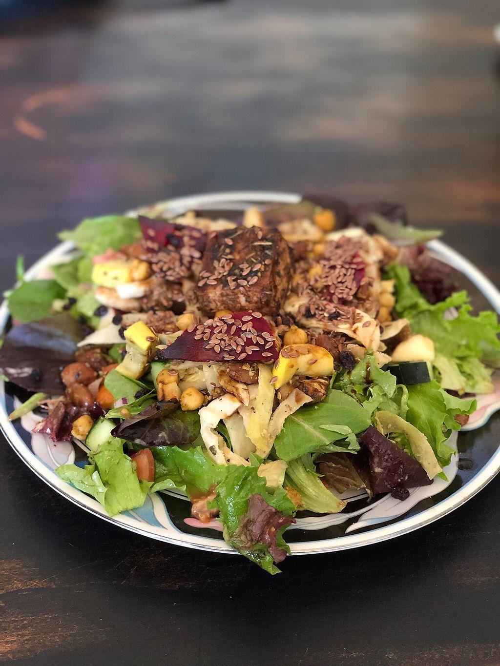 Photo credit: happycow