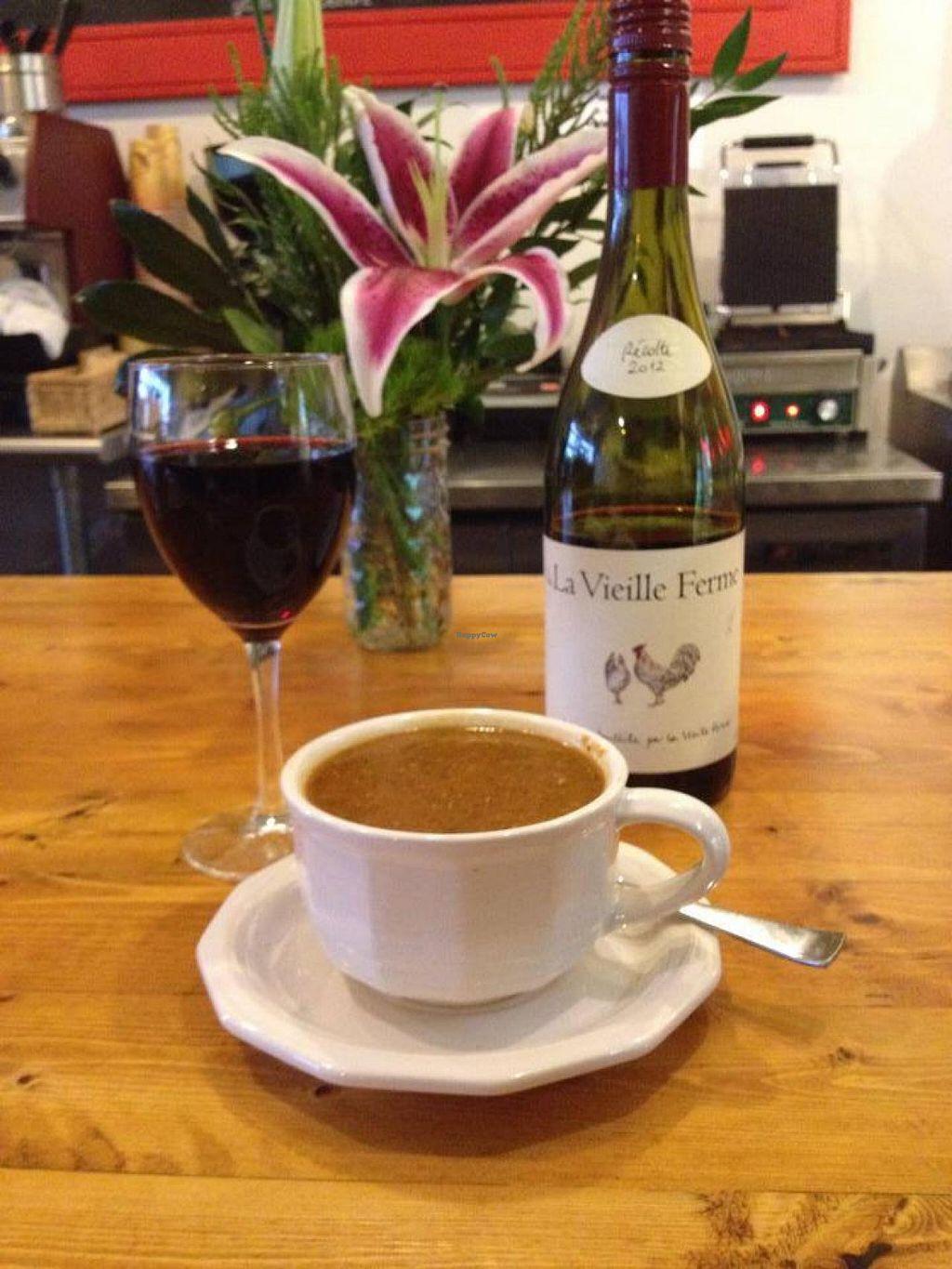 Photo credit: happycow