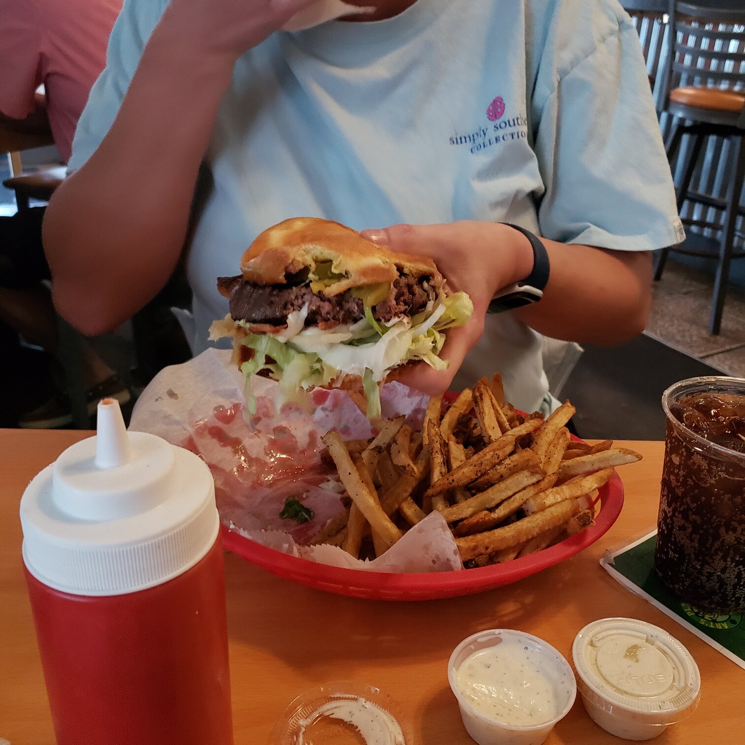 Photo credit: tripadvisor