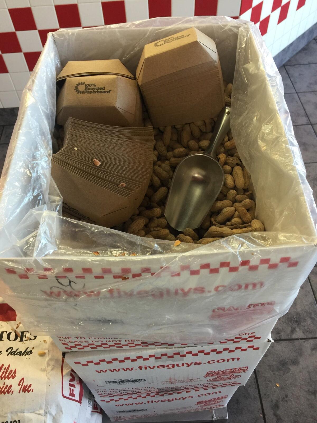 Photo credit: nextdoor