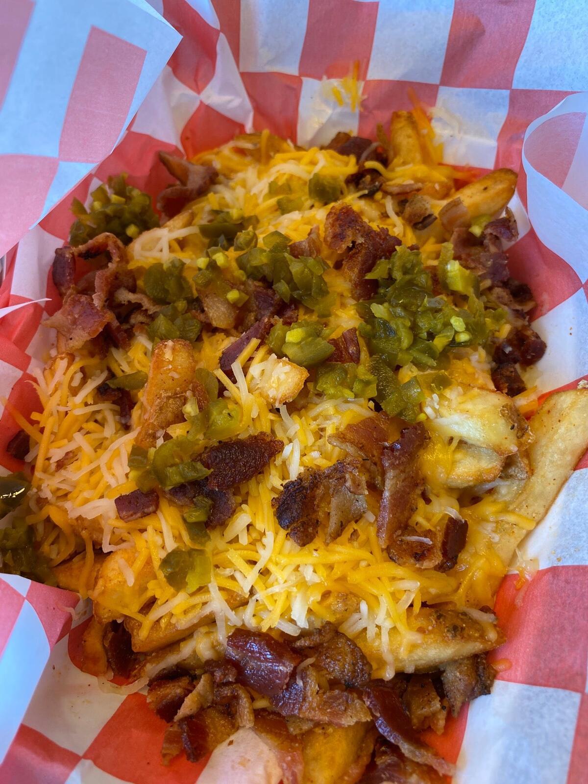 Photo credit: nextdoor