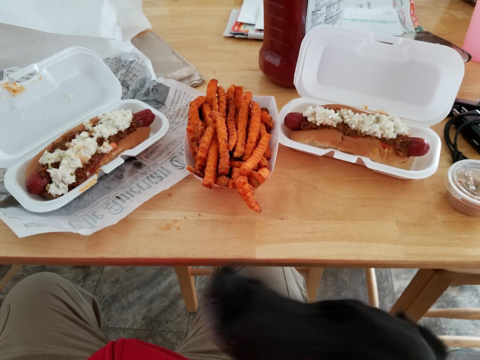 Photo credit: nextdoor