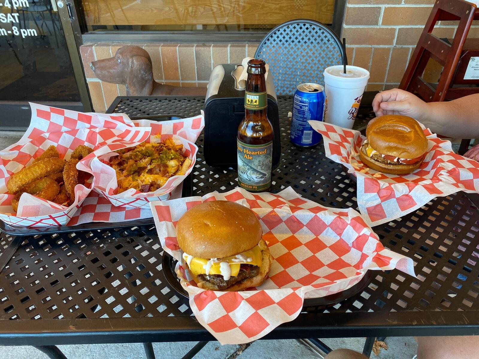 Photo credit: nextdoor