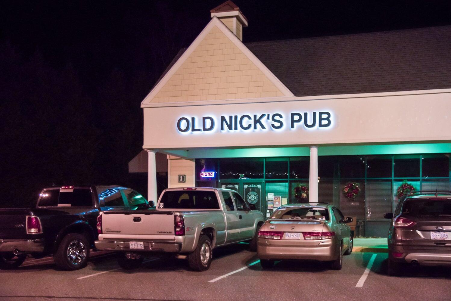Photo credit: nextdoor