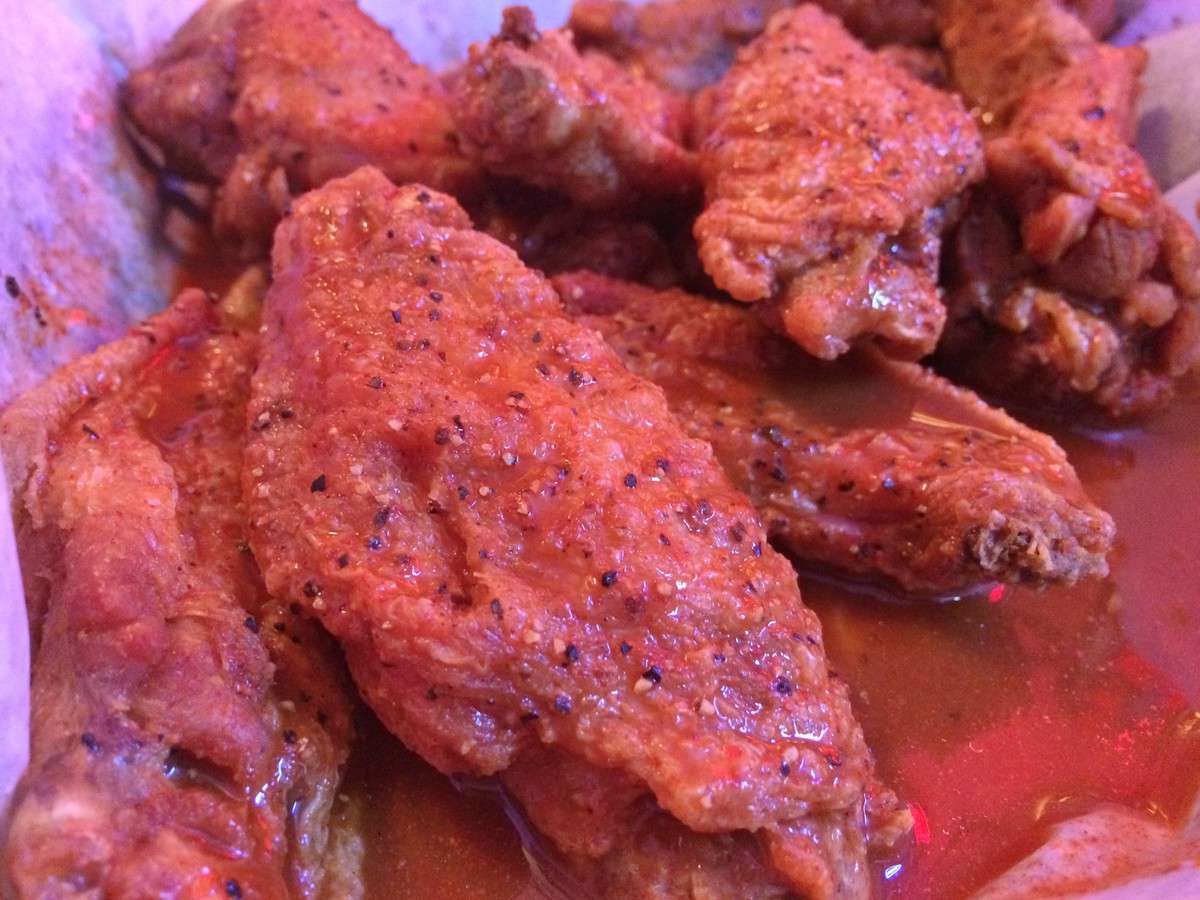 Photo credit: zomato